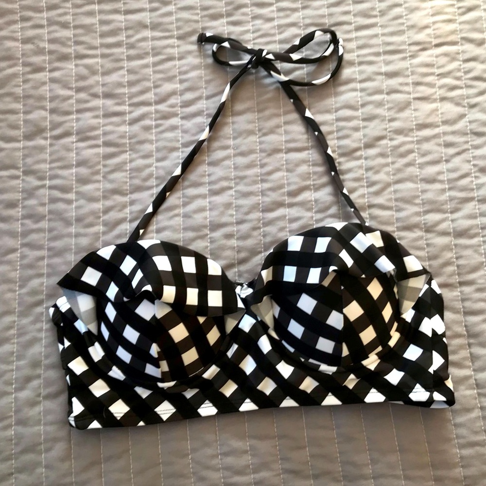 Xhilaration Bikini Top